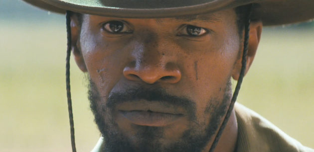 Django Unchained Trailer