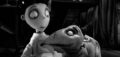 REVIEW: 'Frankenweenie,' The Funny, Creepy — And Poignant — Tale of a Boy and His Undead Dog