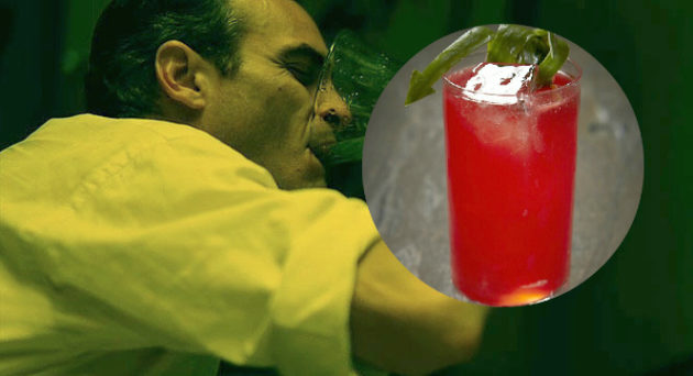 The Master Torpedo Juice