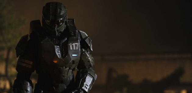 'Halo' aims to break the Hollywood curse
