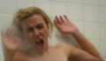 Scarlett Johansson shower Hitchcock