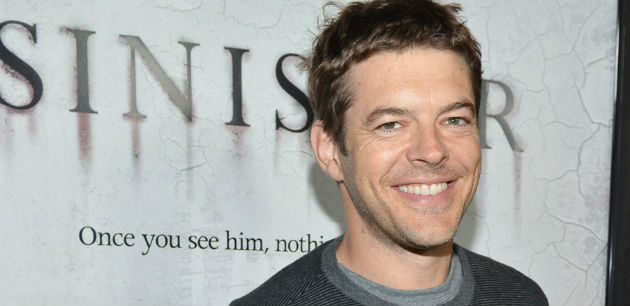 Jason Blum Paranormal Sinister