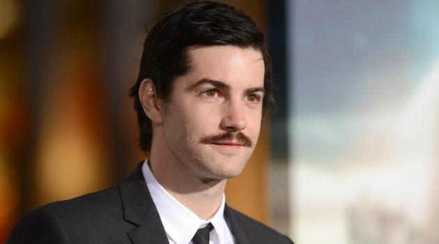 Jim Sturgess Cloud Atlas Electric Slide