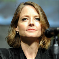 Jodie Foster Julia Gillard