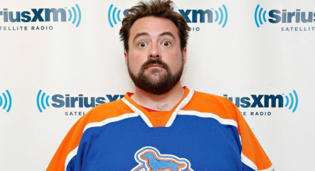 Kevin Smith Retiring