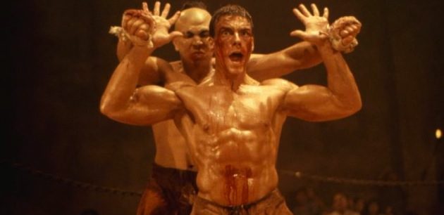 Jean-Claude Van Damme's 5 Best Movies