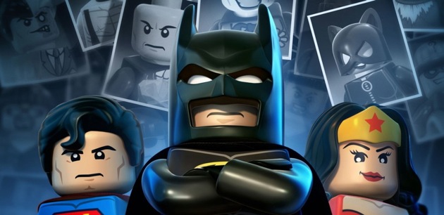 5 Reasons to Look Forward to the LEGO Batman Movie