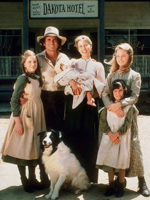 'Little House on the Prairie' movie