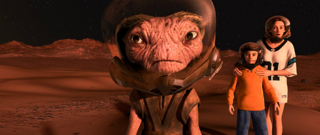 Mars Needs Moms Zemeckis