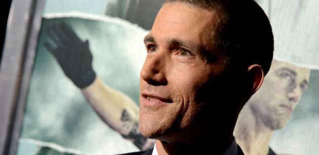 Matthew Fox Alex Cross