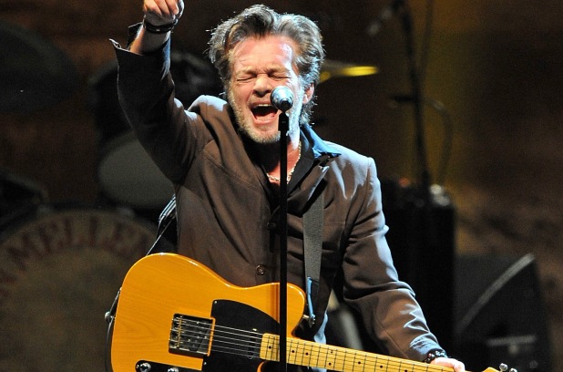 John Mellencamp comments on 'Jack & Diane' film title