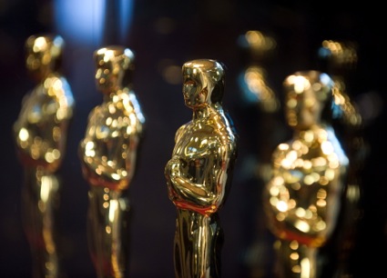 2013 Early Oscar predictions