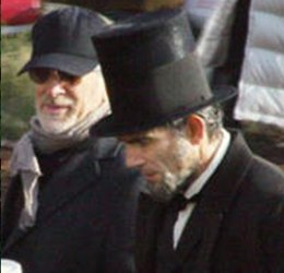 'Lincoln' TV spot airs after presidential debate