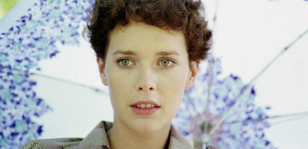 Sylvia Kristel Emmanuelle