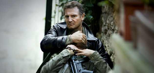 Taken 2 Review