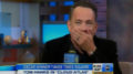 WATCH: Tom Hanks Drops Cloud Atlas F-Bomb On Good Morning America