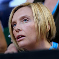 Toni Collete Julia Gillard