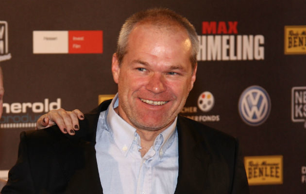 Uwe Boll