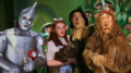 Yep, 'The Wizard Of Oz' Will Be Converted To 3-D