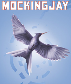 The Hunger Games Mockingjay