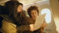 Skyfall Breaks U.K. Box Office Record; Peter Jackson Makes Hobbit Airline Safety Video: Biz Break