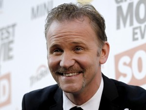 Morgan Spurlock