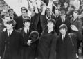 The Beatles To Take Another Big Screen Bow
