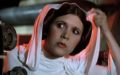 Carrie Fisher Gives Her Vision For Princess Leia In New 'Star Wars'