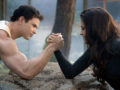 'Twilight' Triumphs At The Box Office Again; Lindsay Lohan's 'Liz & Dick' Draws So-So Response: Biz Break