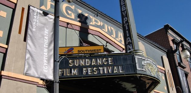 Sundance Film Festival