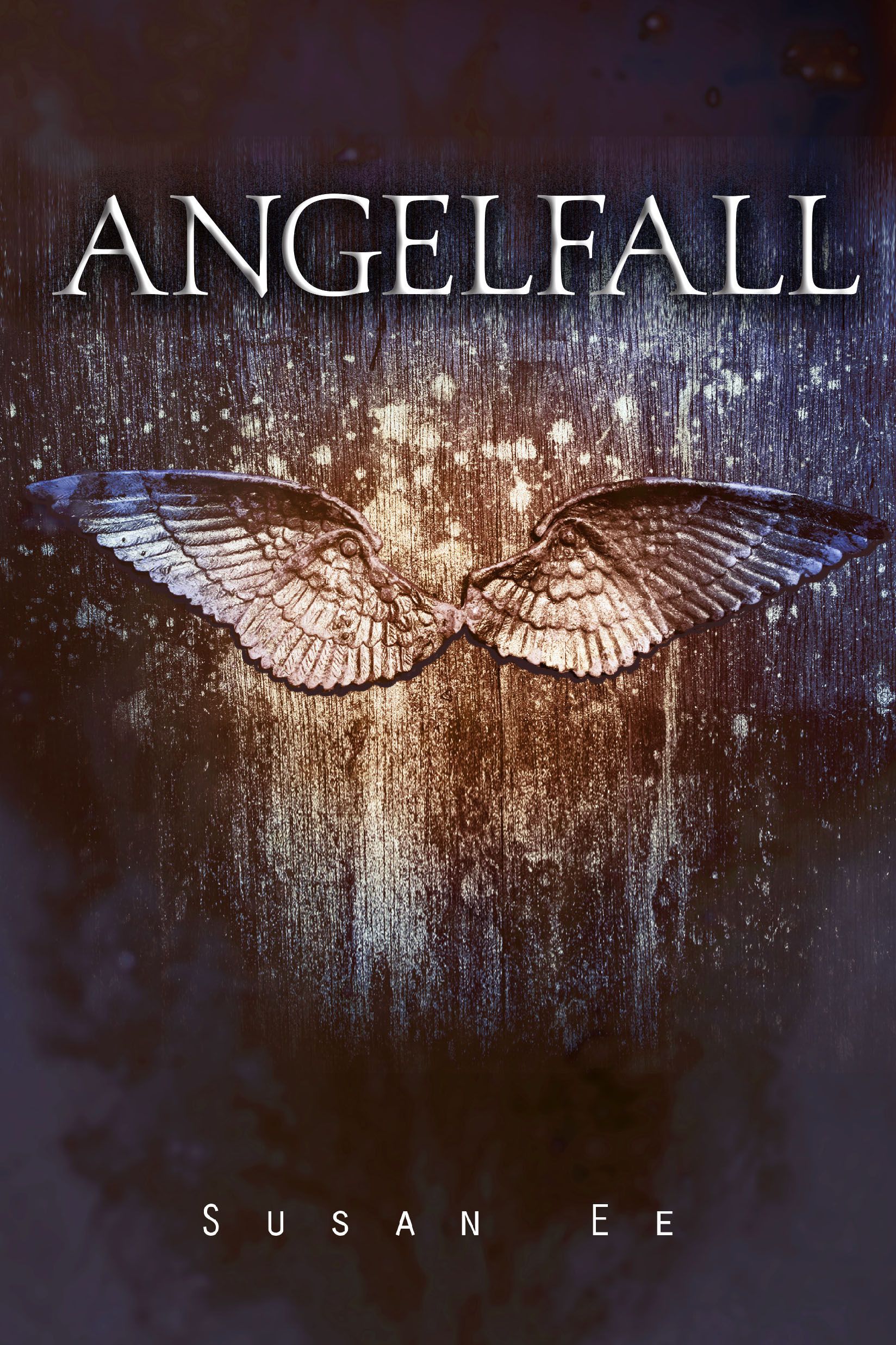 Angelfall Movie