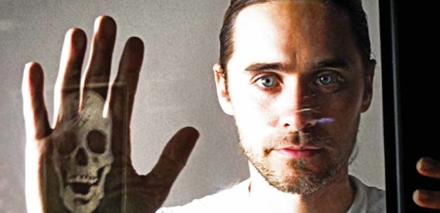 'Artifact' U.S. premiere