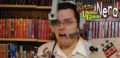 F-balls And Yuengling For Everyone! The Angry Video Game Nerd Is Making A Movie
