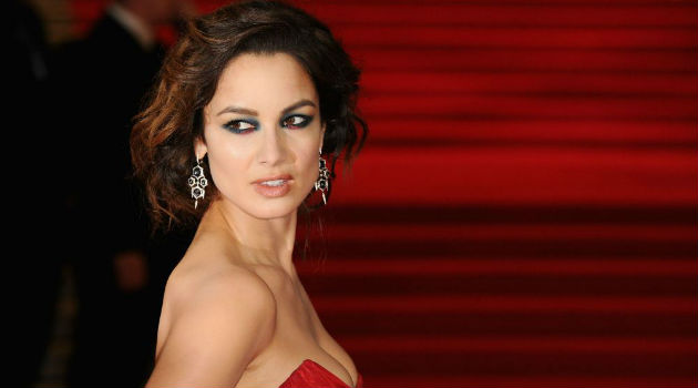 Berenice Marlohe Bond Skyfall