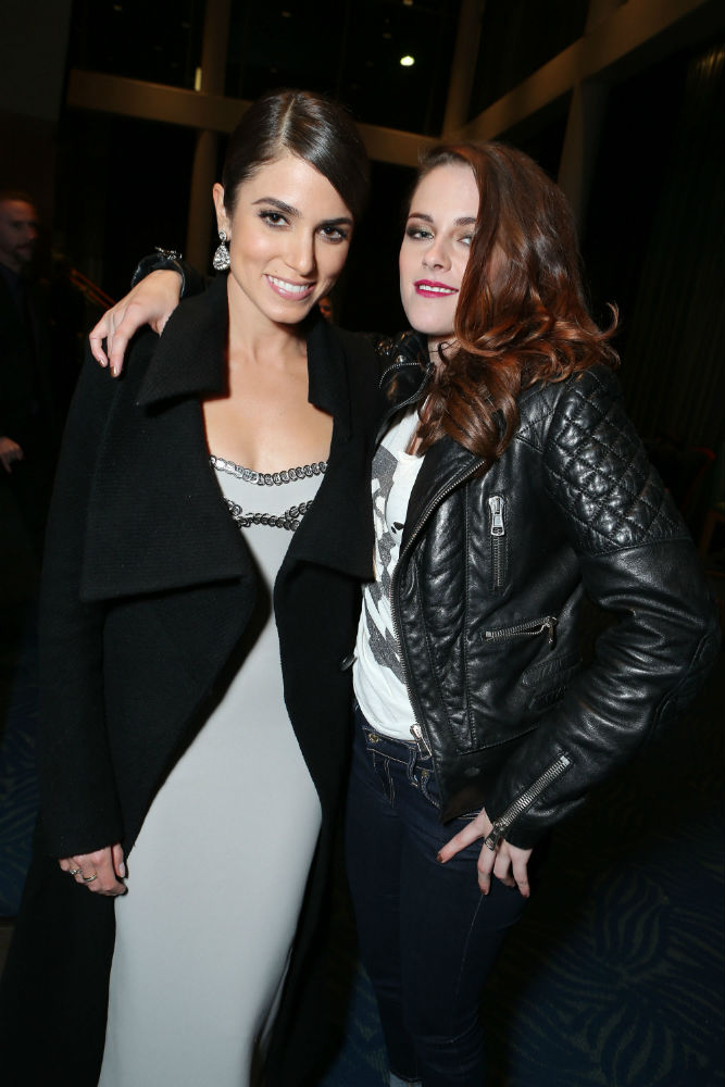 Breaking Dawn 2 after party