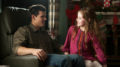 Taylor Lautner On Jacob And Renesmee's 'Breaking Dawn' May-December Relationship: 'I Was Worried About It'
