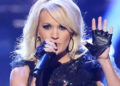 Carrie Underwood Maria von Trapp