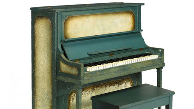 Casablanca Piano For Sale