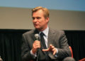 Chris Nolan TDKR