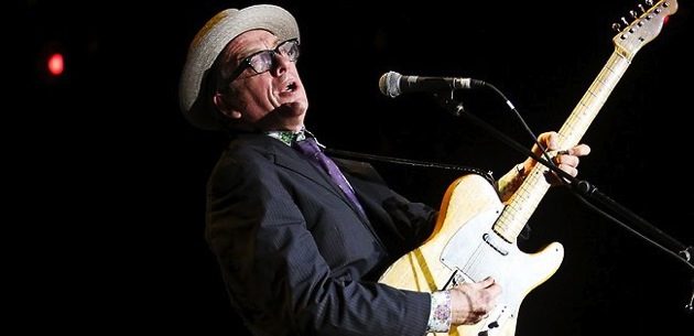 'Cloud Atlas' Elvis Costello homage