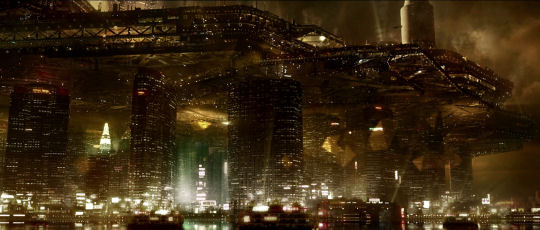 Deus Ex: Human Revolution Movie