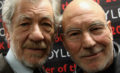 Patrick Stewart, Ian McKellen Back For 'X-Men: Days Of Future Past'