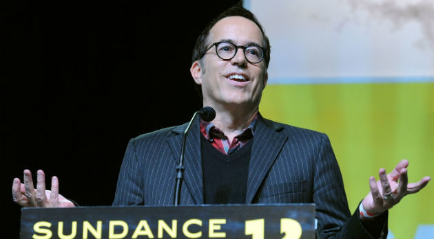 John Cooper Sundance 2013