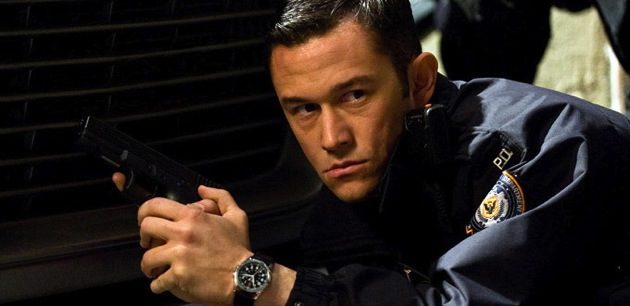 Joseph Gordon-Levitt 'Justice League' Movie