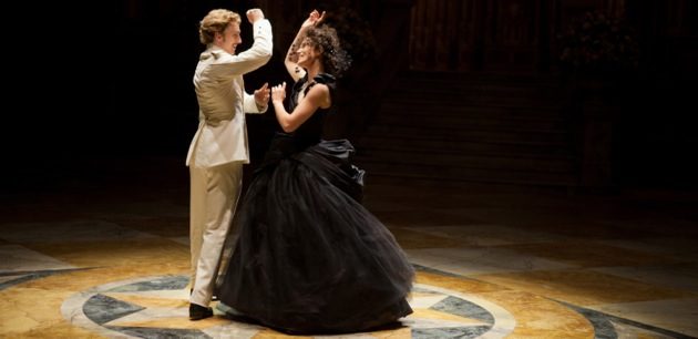 'Anna Karenina' review