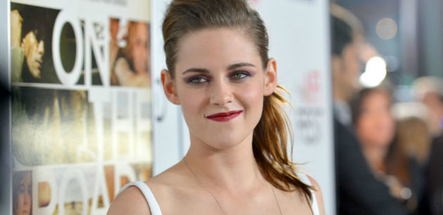 Kristen Stewart AFI Fest