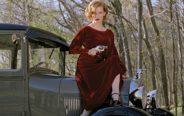 Jessica Chastain Photo