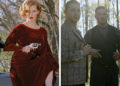 PHOTOS: Jessica Chastain, Tom Hardy, Shia LaBeouf Go O.G. In 'Lawless' Set Pics