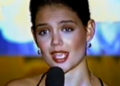 Great Moments In 'Les Miserables' Mania: Katie Holmes Sings 'On My Own' On 'Dawson's Creek'