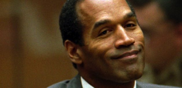 OJ Simpson Documentary